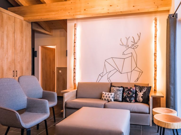 Ferienwohnung 24 by Avenida Penthouse mit 3 Schlafzimmern - Sauna