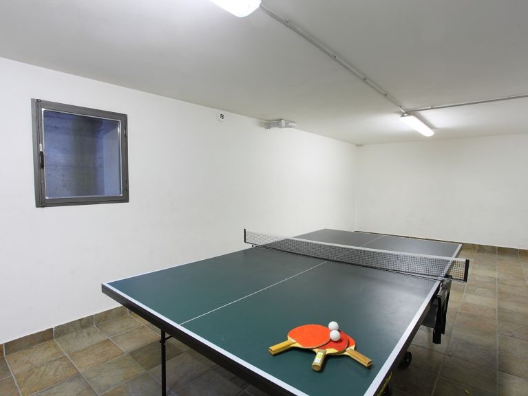 Ferienhaus Cristella Antico