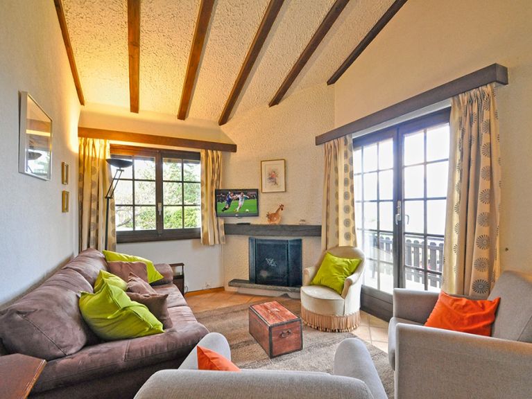 Ferienhaus Les Cassis
