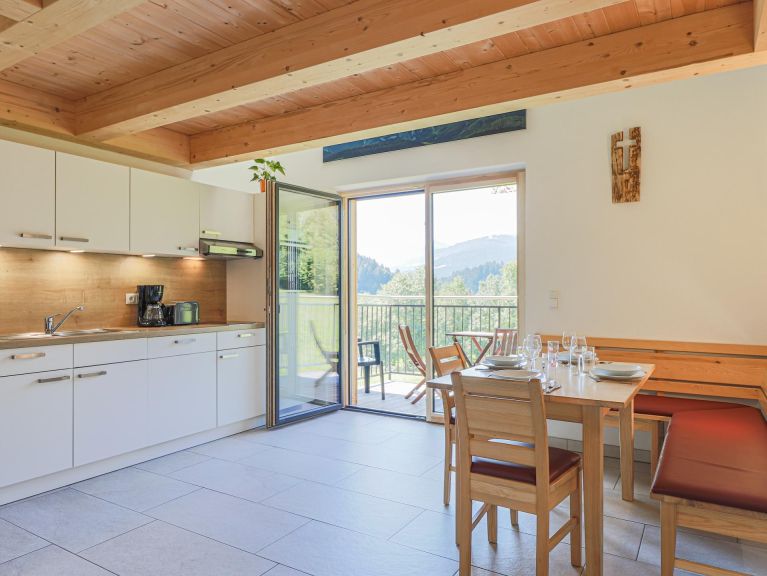 Ferienwohnung Rabl Dan