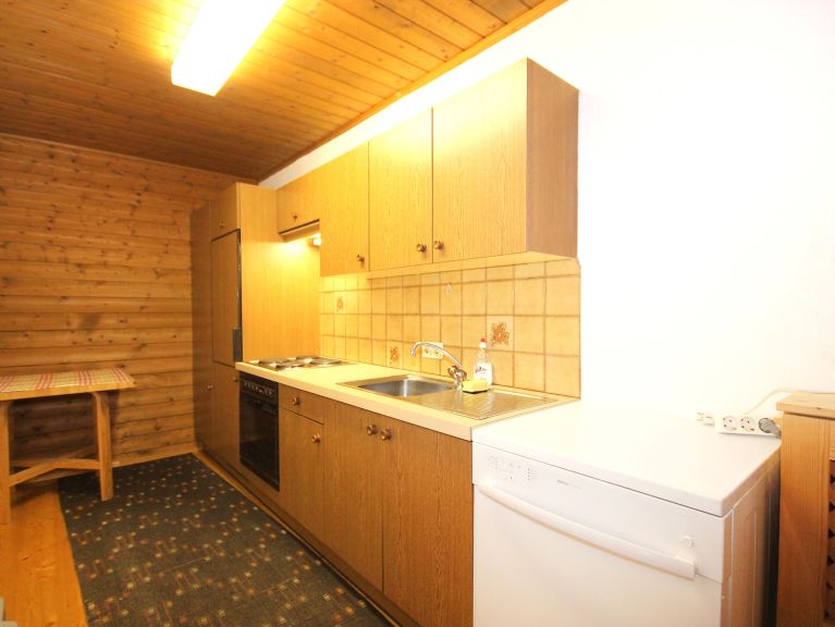 Ferienwohnung Dornauer