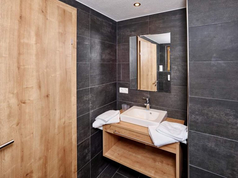 Ferienwohnung A Casa Juwel Top 7