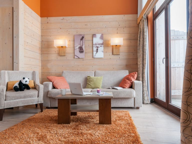 Ferienwohnung L'Amara