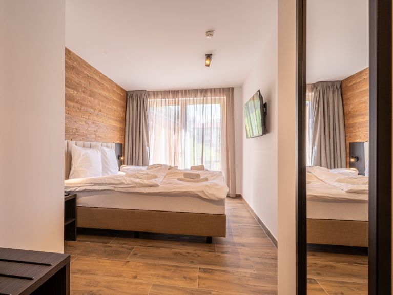 Ferienwohnung Alpenzauber