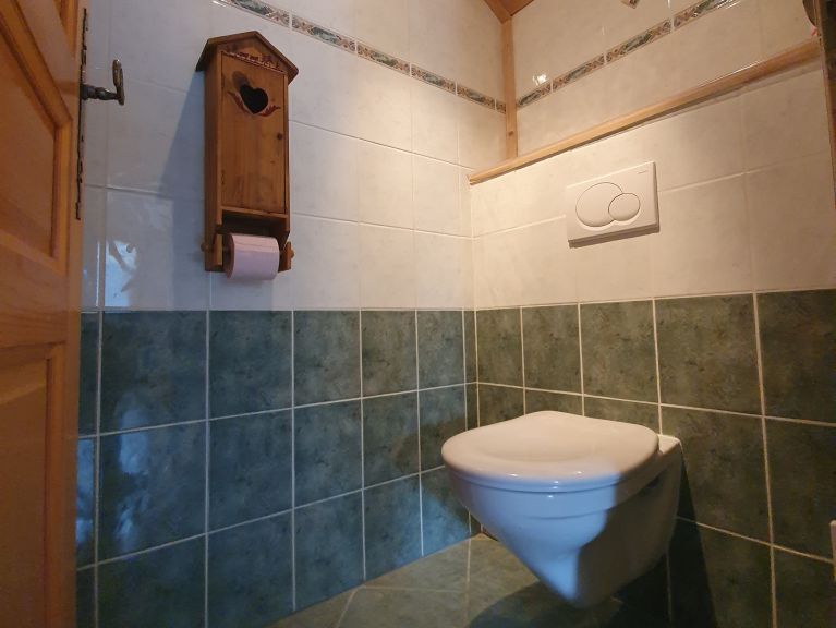 Ferienwohnung La Boule de Neige