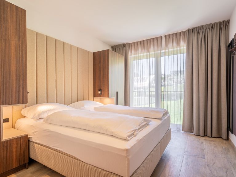 Ferienwohnung Alpenzauber