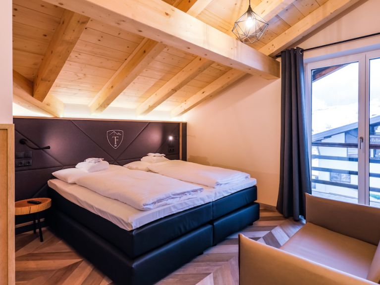 Ferienwohnung 24 by Avenida Penthouse mit 3 Schlafzimmern - Sauna