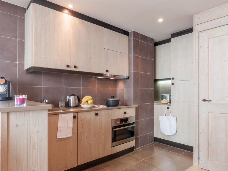 Ferienwohnung L'Amara