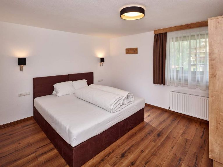Ferienwohnung A Casa Juwel Top 7