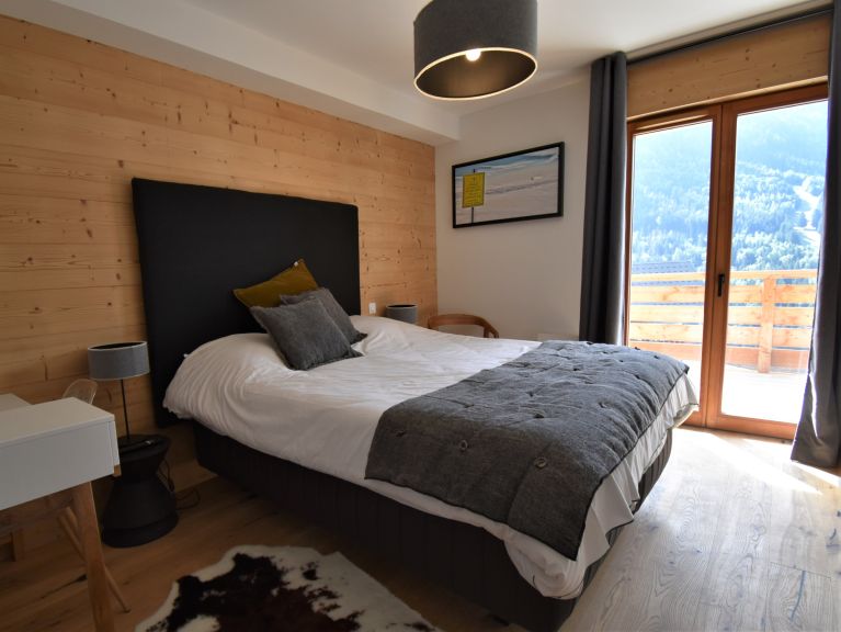 Ferienwohnung L'Etendard