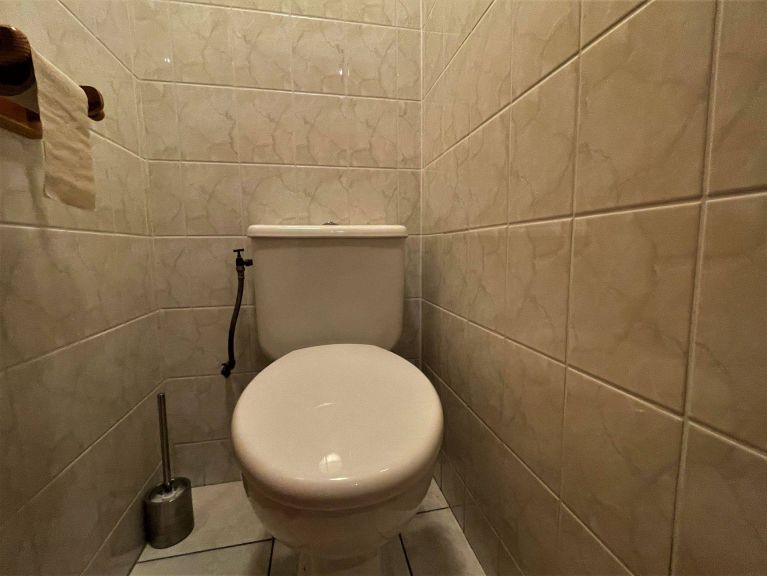Ferienwohnung Les Côtes d'Or Courmayeur - 322
