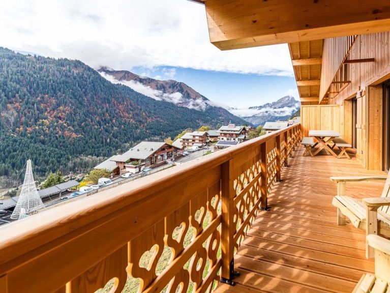 Ferienwohnung Alchimie