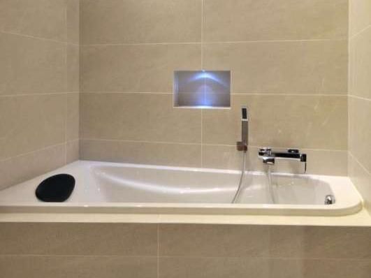 Ferienwohnung Imelda mit Außenwhirlpool