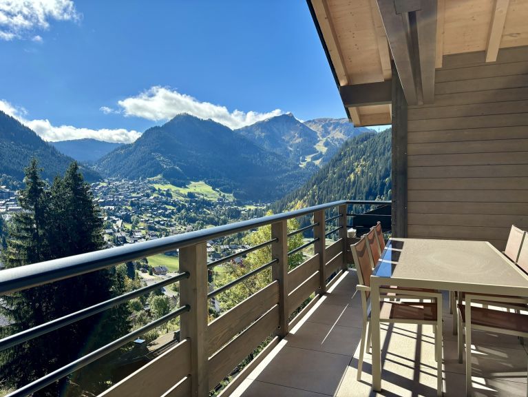 Ferienwohnung Le Theleme
