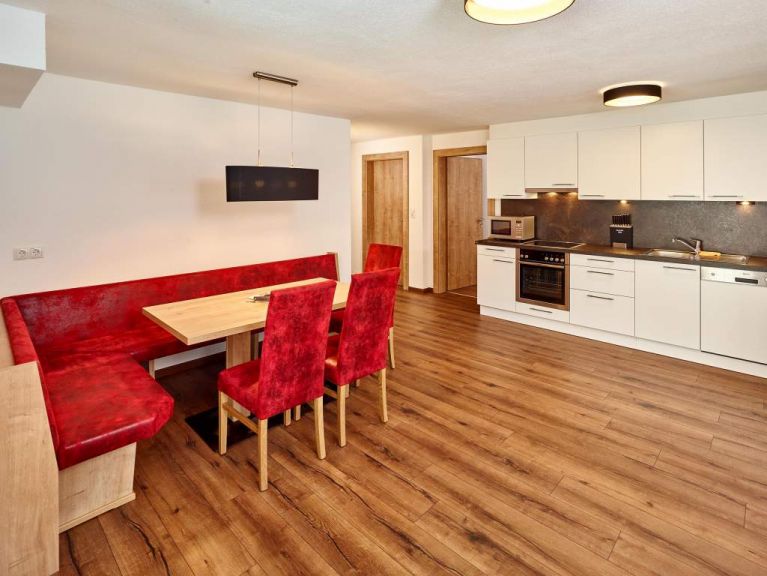 Ferienwohnung A Casa Juwel Top 7