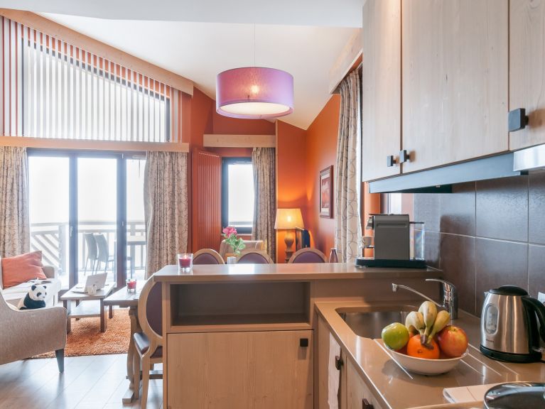 Ferienwohnung L'Amara