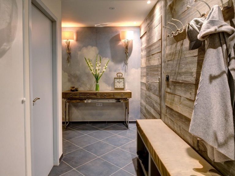 Ferienwohnung 21@The View mit Whirlpool