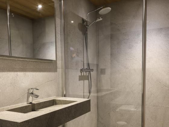 Ferienwohnung La Cascade Les Seracs
