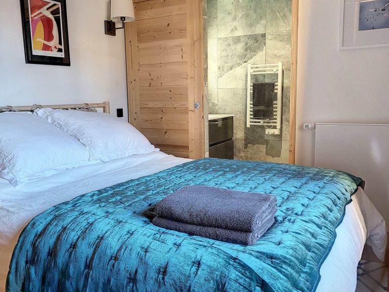Ferienwohnung Le Diamant des Cimes