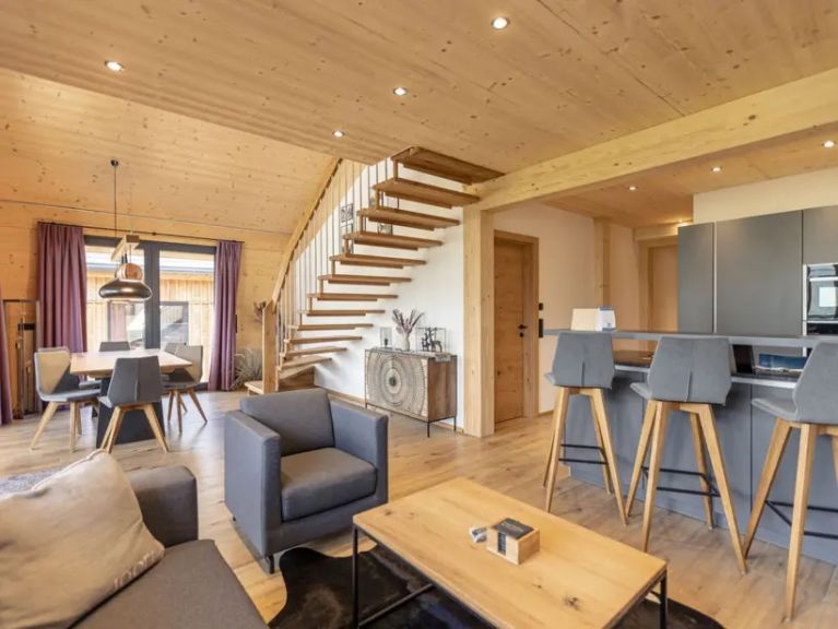 Ferienwohnung Bergresort Hauser Kaibling Ferienwohnung