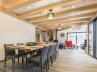Ferienhaus Entre Vous mit Außenwhirlpool-7