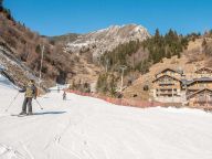 Ferienwohnung Les Alpages de Champagny Ferienwohnung B11-24