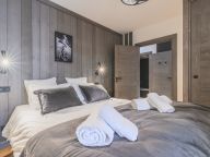 Ferienwohnung Le Quartz-11