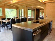 Ferienhaus Forest Lodge inklusive Catering, Sonntag bis Sonntag-11