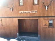Ferienhaus de Bellecôte Hunting Lodge-26