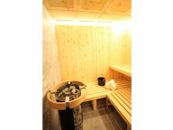 Ferienwohnung Enzianalm Bergstube mit Sauna-26