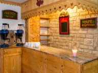 Ferienhaus Alpaka Catering-Service inklusive-7