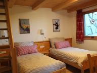Ferienwohnung Alpenchalet am Wildkogel Kristall-13