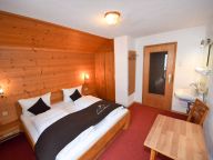 Ferienwohnung Waldblick Typ 3-3