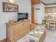 Ferienwohnung Les Alpages de Champagny Ferienwohnung C14-9