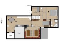 Ferienhaus Dorferhaus Catering-Service inklusive-13