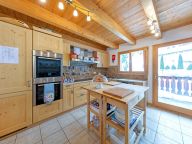 Ferienhaus Charmille mit Sauna und Außenwhirlpool-8
