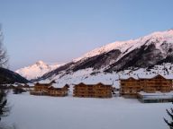 Ferienwohnung CGH Les Chalets de Flambeau-20