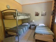 Ferienhaus Les Roches Grandes Chalet 49-13