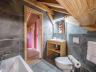 Ferienhaus Nightingale-12