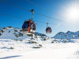 Skipass Mayrhofen