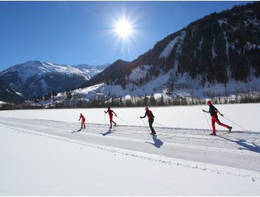 Skidorf Schönes und kinderfreundliches Skidorf im Salzburgerland-5