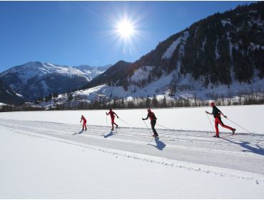 Skidorf Schönes und kinderfreundliches Skidorf im Salzburgerland-5