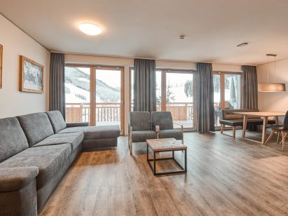 Ferienwohnung AlpenParks Sonnleiten-2