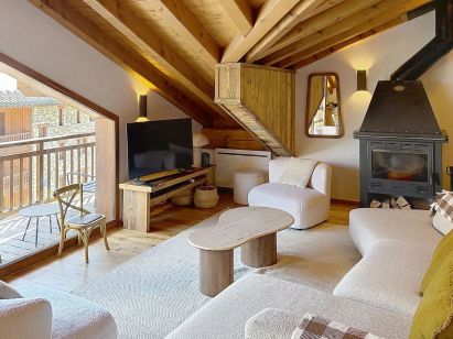 Ferienwohnung De Marie-2
