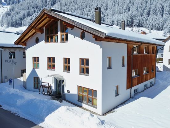 Ferienhaus Regina-1