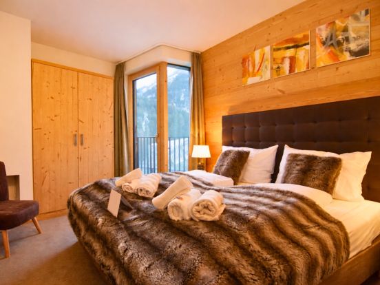 Ferienwohnung Rendlblick-7