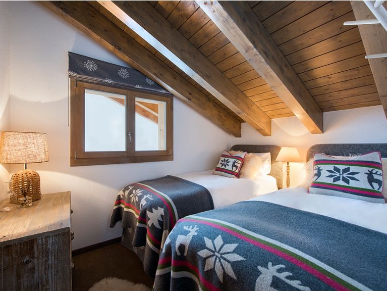 Ferienhaus Sonnailles