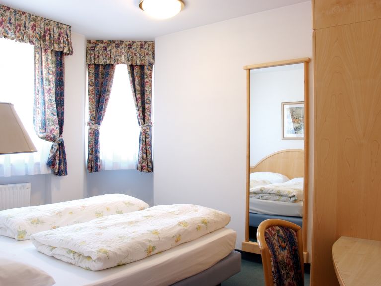 Ferienwohnung Evaldo Typ A