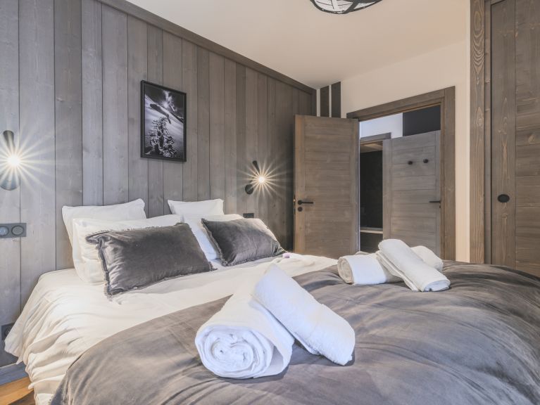 Ferienwohnung Le Quartz