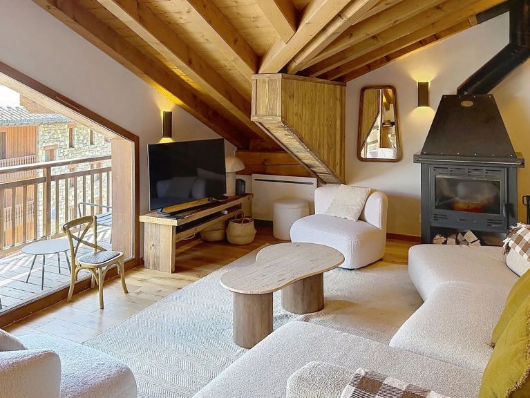 Ferienwohnung De Marie